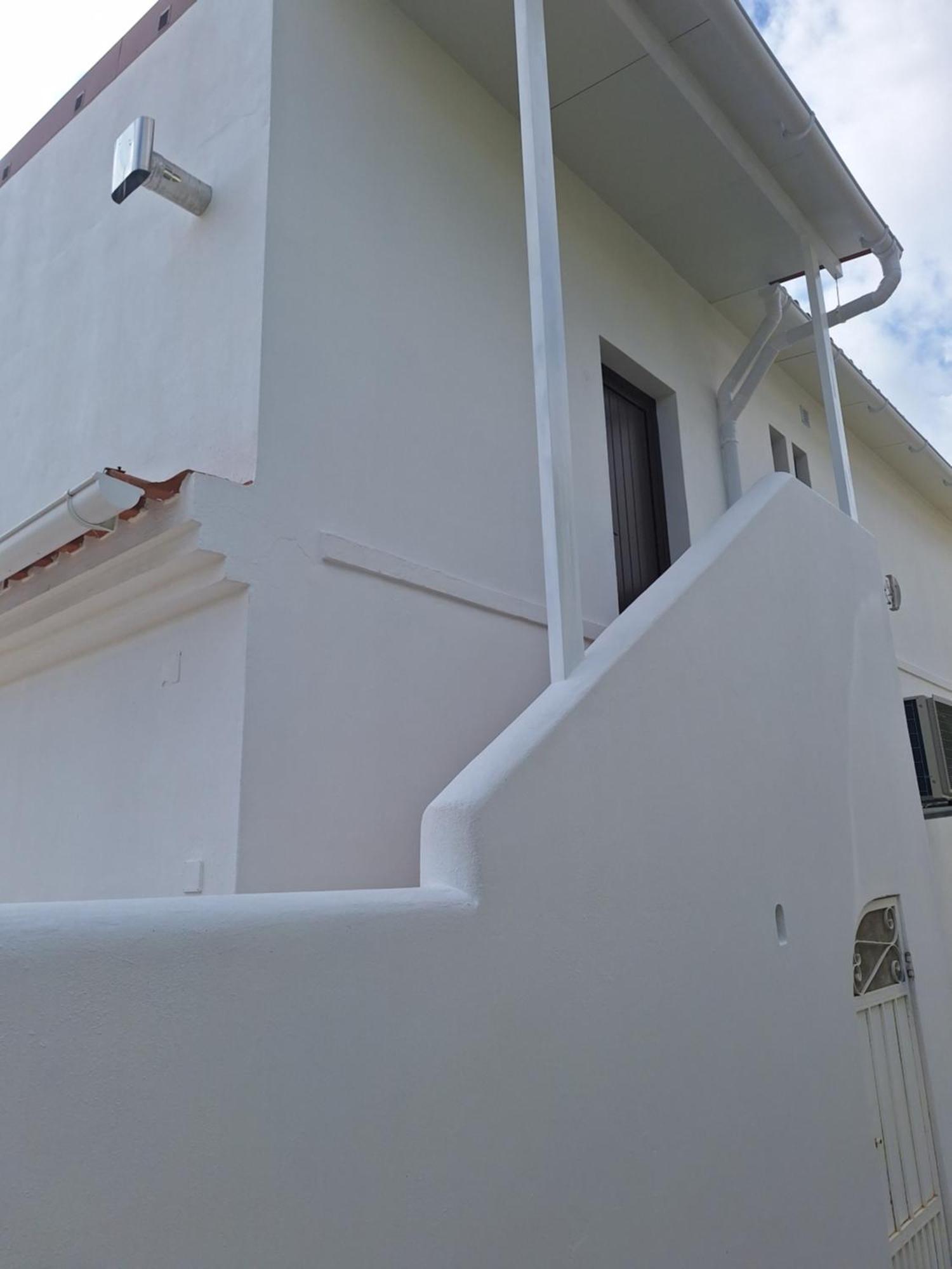 Monteverde Faro Exterior foto